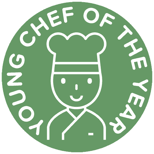 Young Chef of the Year logo